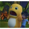 Dino Kuning Kiyowo 21