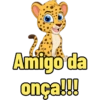 Animais com duplo sentido 15