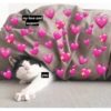 Cats hearts 9