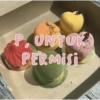 Aesthetic Stiker 6