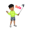 Hola
