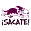 ¡SACATE!