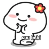Pentol bucin 8