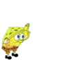 Bob Esponja 1 10