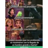 ¿hablas con los animales?
parsiempite
¿fuiste envenenado?
siempre
¿secuestrado o esclavizado?
arrynot siempre
¿todos asumen que tus problemas
se resolvieron con la llegada de
un hombre grande y fuerte?
Amino Amino