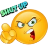 Funny Emoji 6