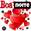 Boa noite
Sticker.ly
