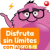 Disfruta
sin límites
con FOSFO B-12