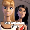 DIH GASALAH TUH?