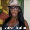 A
vá se tratar