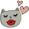 Bleu the British Shorthair 6