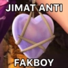 PAKAI JIMAT DULU YGY 9