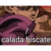 calada biscate