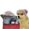 CHEEMS MEMEs 8