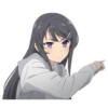 BunnyGirlSenpai 11