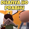 Make joke of 14