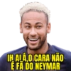 Figurinhas Fãs do Ney 5
