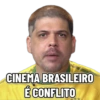 Choque de Cultura Canal Brasil 11