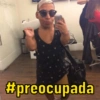 #preocupada