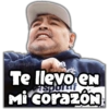 @Viickyfas Te llevo en Sportif Mi corazón