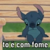 tô é com fome