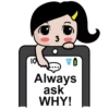 My Personal Data, My Choice! 9