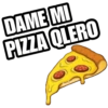 Lady Pizza 10