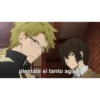 bungou stray dogs 🍂‼︎ 5