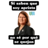 Políticos peruanos II 6