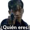 ¿Quién eres?