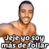 Jeje yo soy
follar
@Harley Stickers