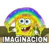 .
IMAGINACIÓN