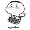 Pentol bucin 15