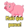 Animais com duplo sentido 8