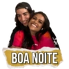 4100
BOA NOITE