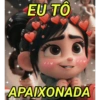 EU TO
APAIXONADA