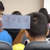 2+1 =