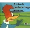 A mão da
punheta chega
a tremer.
TV Rip Br