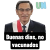 Políticos peruanos II 9