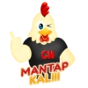 Chicken Holic Maskot 11