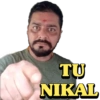 Hindustani bhau memes 8