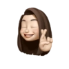 Memoji Apple girl 23