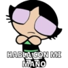 HABLA CON MI
MANO