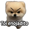 😡😤🤬Memes Enojados 😠😒😡 30