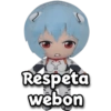 @Giseelove_Stickers
Respeta
webon