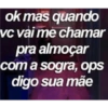 FLERTE FOFO 9