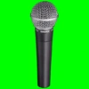 SHURE
SMS