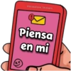 @Giseelove_Stickers Piensa en mi