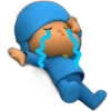 Stickers Llorones 8