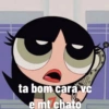 Meninas super poderosas +18 9
